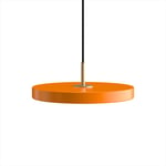 Umage Asteria Mini Taklampa - Ø 31 x 10,5 cm, 2,7 m Cordset (Nuance Orange)