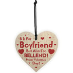 Novelty Gift For Boyfriend FUNNY Valentines Day Gift For Him Hilarious Gift