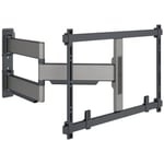 Vogel's TVM 5645 - Support TV Noir ou Blanc