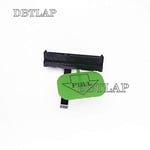 DBTLAP HDD cable Compatible for HP ProDesk 600 & 400 G2 Mini PC 813725-001 hdd cable hard disk drive connector Interface