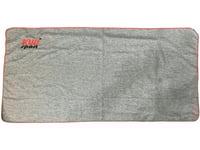 Kubisport Snabbtorkande Mikrofiberhandduk För Fitnessträning 150 X 85 Cm
