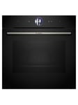 Bosch Series 8 Built-In Oven with Steam Function