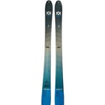 Völkl Rise 80 inkl Marker Alpinist 10 Skidpaket