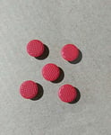 segoo 5pcs NEW TrackPoint Red Cap 2016 for Lenovo ThinkPad x1 carbon 4th P50 P70 S2 T460s T460p T470 T470S