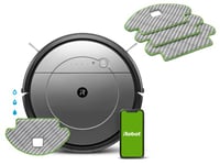irobot Roomba Combo + Kit d'entretien Complet