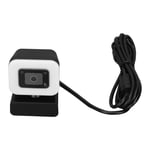 USB Webcam 2K Streaming Webcam USB Autofocus HD Web Camera With