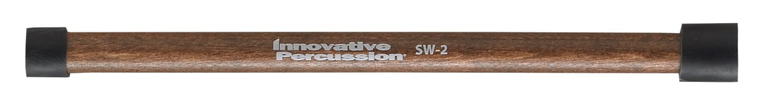 Innovative Percussion Orchestral SW-2 | DOUBLE TENOR STEEL DRUM MALLETS / WOOD Sticks and Mallets