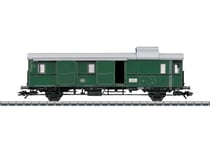 Märklin 4315 DB Resevagn