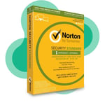 Download Norton Internet Security 2023 Standard 1 Device 1 Year  UK EU Version