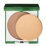 Clinique Stay Matte Sheer Pressed Powder 017 Stay Golden 7,6 g