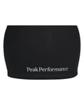 Peak Performance Spirit Headband Black
