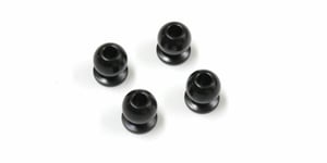 KYOSHO MAD Series CRUSHER, 7.8mm FLANGED BALL (4) MA336