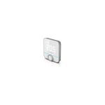 Bosch - Smart Home Thermostat d'ambiance ii pour les Systèmes de Chauffage Câblés, 230 V, Compatible avec l'assistant Google et Alexa (8750002388)