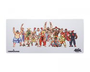 Higround x Street Fighter XL Musmatta - Victory Pose - Limited Edition