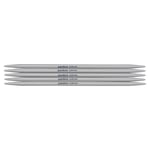 Strumpstickor, 5 st. Längd 20 cm Ø6,0 mm – plast