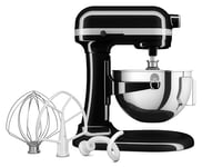 KitchenAid HEAVY DUTY 5.2 L Bowl-Lift Stand Mixer 5KSM55SXXBOB