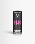 24 x PWO Dyck - 330 ml - Pineapple - Viking Power PWO - Citrullinmalat, Beta-alanin, Koffein, Energidryck