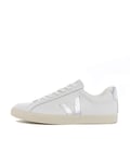 Veja Esplar Leather - White