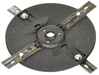 AL-KO 127466 Blade Disc for Robolinho Robot Lawnmower 500 E/500 I