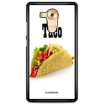 Huawei Mate 9 Pro Skal - Taco