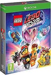 LEGO Movie 2: The Videogame Toy Edition | Microsoft Xbox One | Video Game