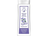 Joanna Z Apteczki Babuni Hair Shampoo - Flaxseed And Licorice 300 Ml