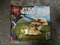 Lego Star Wars AAT 30680 BNIP - Free P&P
