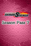 Naruto to Boruto: Shinobi Striker - Season Pass 7 (DLC) (PC) Steam Key GLOBAL