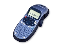 DYMO® LetraTAG LT-100H etikettmaskin