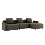 Cobana Lounge Sofa – 4 sits soffa
