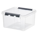 SmartStore by Orthex Classic 10 Plastic Storage Box (8L)