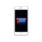 iPhone 8 Plus Batteribyte, OEM