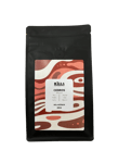 Hälla kafferosteri Cedros kaffebönor 250g