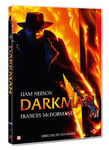 - Darkman 1 DVD