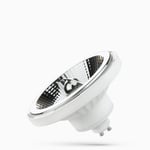 Spectrum LED GU10 LED Lampa Spot AR111 12W/860 1250 lumen