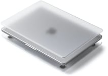 Satechi Eco Hardshell Case (Macbook Air 13 (2022-2025)) - Transparent