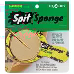 Spit Sponge Saxofon