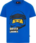 Lego Wear Taylor T-shirt, Blue, 110