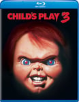 - Child's Play 3 (1991) Blu-ray