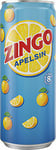 Zingo Apelsin burk Sleek can