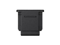 Sony FA-SHC1M - Lock till hot-shoe - för Cinema Line ILME-FX3 a6000 a6300 a6500 a7 II a7 III a7 IV a7R IV a7s II a7s III