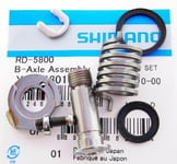 Shimano 105 RD-5800 Rear Derailleur B-Axle Assembly, Tiagra RD-4700 Comaptible