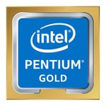 Intel Pentium Gold G6605 processor 4.3 GHz 4 MB Smart Cache