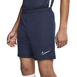 Nike T-Shirt Good Chest Swoosh, pour homme Bleu (Obsidian/Obsidian/(White) 452) XL