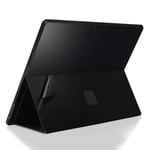 Beskyttelsesfilm for Microsoft Surface Pro X - Svart