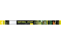 Exo Terra Fluorescent Natural Light T8 (UVB 2.0), 15W, 45cm