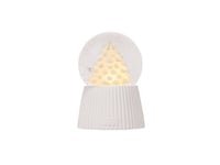 Sirius Snöglob Cilja Julgran