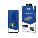 3MK OnePlus Nord 3 5G Hybrid Okrossbart Glas FlexibleGlass