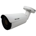 Comelit - Caméra tube varifocale motorisée 4K ir 40m - Blanc