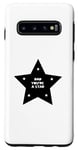 Galaxy S10 Dad You're A Star Cool Family Case